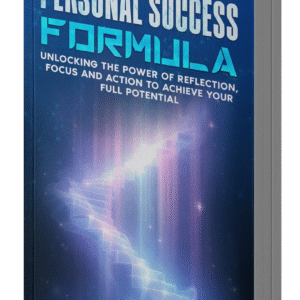 Personal Success Formula