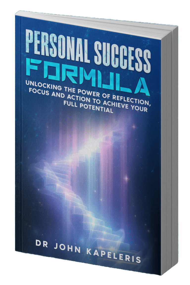Personal Success Formula - Achieving Personal Success Personal Success Formula - Achieving Personal Success